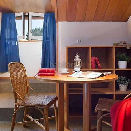 El Chalet Del Montseny Seva Εξωτερικό φωτογραφία